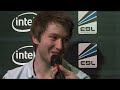 IEM Kiev LoL Semi-Final: SK Gaming vs. Moscow Five