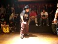 Ryosuke vs Yukko @Hook Up