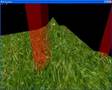 OpenGL Terrain Height Map