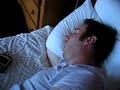Rob sleeps through the beach day  Snoring Ear, Nose, and Throat