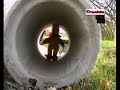 Los investigadores contra el pitufo enrique en cr�nica tv