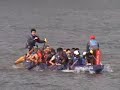 RGL United Dragonboat Practice Videos 2008