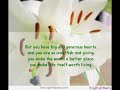 Anniversary Poem