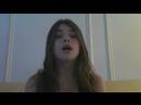 Friday: Introducing Liza
