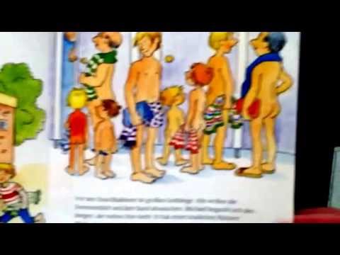 Lesemaus - Conni geht zelten