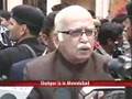 BJP will win in Gujarat, Himachal: Advani