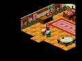 Super Mario RPG - Working At The Marrymore Hotel