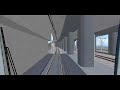 [BVE2] HK MTR TCL (Olympic to Tsing Yi)