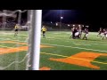 Rolla Bulldogs vs Waynesville Tigers, Class 3 District 10 semifinal