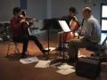 friday, february 29, 2008 at 8:00 pm
new york, ny

sunday, march 2, 2008 at 3:00 pm
philadelphia, pa

concert

ten for carter
in honor of elliott carter's one hundredth birthday

composer elliott carter has said, 