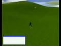 Fyrestone Demo, Developer's Version 0.05