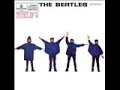Beatles backmasking