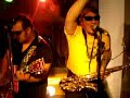 Enamorado de Ti...gres - Los Benders