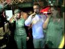 Nicole, Ina & Jens singen All for love im Karaoke Fun Pub Stuttgart