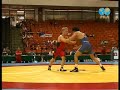Wrestling Olympic qualification, Novi Sad 2008 Wrestling Olympic qualification, Novi Sad 2008