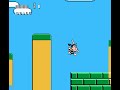 link to publication : tasvideos.org kid niki 3 in 08:17.62 by taotao rerecord count: 24804 this is a tool-assisted recording. for more information, visit tasvideos.org kid niki 3 (aka. kaiketsu yanchamaru 3 - taiketsu! zouringen) is the sequel to kid niki and kid niki 2. however, it looks quite different from the previous games. in this game, you are a ninja who is a master of bo-jutsu (stick art), and you defeat enemies and get over obstacles with your staff. this game also has many locked doors which can be opened with keys found in the levels. taotao breezes through this game, in part due to a glitch which allows repeated backflips up walls. for more details, see the submission comments (in the link to publication).