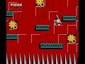 link to publication : tasvideos.org kid niki 3 in 08:17.62 by taotao rerecord count: 24804 this is a tool-assisted recording. for more information, visit tasvideos.org kid niki 3 (aka. kaiketsu yanchamaru 3 - taiketsu! zouringen) is the sequel to kid niki and kid niki 2. however, it looks quite different from the previous games. in this game, you are a ninja who is a master of bo-jutsu (stick art), and you defeat enemies and get over obstacles with your staff. this game also has many locked doors which can be opened with keys found in the levels. taotao breezes through this game, in part due to a glitch which allows repeated backflips up walls. for more details, see the submission comments (in the link to publication).