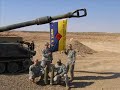 1st Armored Division - Iraq