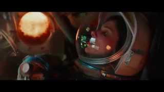 Gravity's Ending with Interstellar Docking Scene Score (HANS ZIMMER)