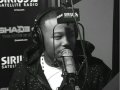 Pleasure P. lets us know his Priorities!!