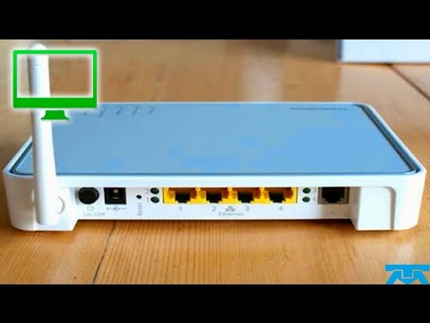 INSTALAR Y CONFIGURAR UN MODEM instalar y configurar un modem: