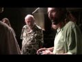 Nassim Haramein's Reaction to the Octagram Coil