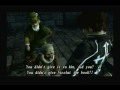 Let's Play Shadow Hearts Covenant 50 - Meet Wrinkleface
