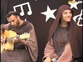 Toca de Assis na WebtvCN