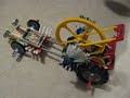 Mousetrap Car