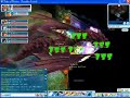 Peace n Love-Black dragon  killing