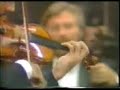 Leonidas Kavakos - Paganini 24 caprice