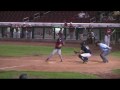 Bobby Colucci  Perfect Game Iowa Performance