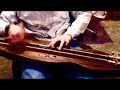 Avatar On Dulcimer.