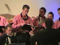 Soli Deo Gloria zingt \"Loof de Koning\"