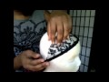 How to Make a Half Wig Part 1: Making the Wig Cap