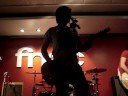 Sidecars - Chica Facil (Fnac Madrid) Sidecars - Chica Facil (Fnac Madrid)