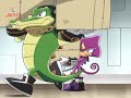 sonic TwinklePark X sonic TwinklePark X