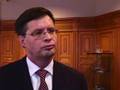 Premier Balkenende denkt terug aan Oud-Sabbinge