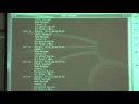 BarCamp Bangkok2 - WEP (WiFi) Crack