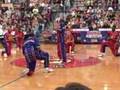 harlem globe trotters