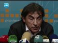 La carretera Potes-Piedrasluengas ejemplo del abandono de Liébana por parte del Gobierno