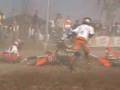 MOTOCROSS MINICROSS UISP - OCCHIOBELLO - PRIMA PARTE