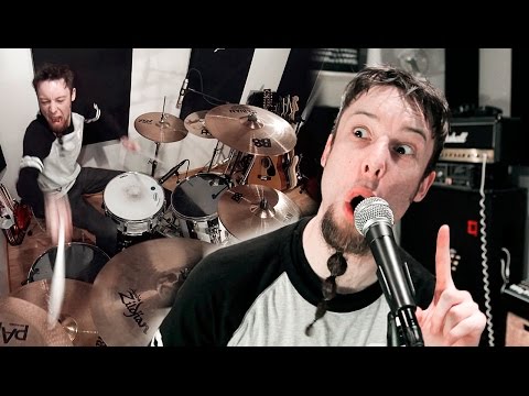 Justin Bieber - Sorry (metal Cover By Leo Moracchioli) Justin Bieber - Sorry (metal Cover By Leo Moracchioli)