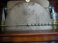 Regina 27\" music box - \"Die Walkure Love Song\"