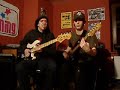 Arno and Chnapz Rap