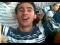 Wled zerga ga3 fort !