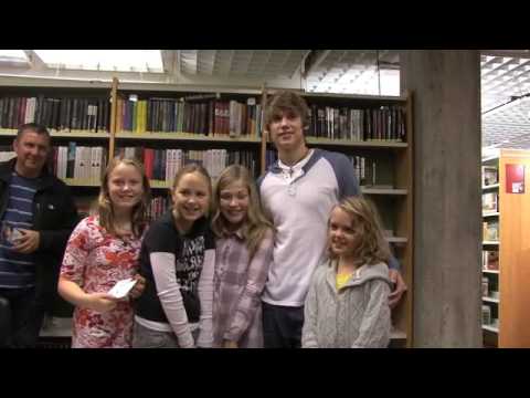 Tony Oller'S “Project Norway”