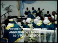 Paroisse Nouvelle Vision Luli / Eglise Christianisme C. Paroisse Nouvelle Vision Luli / Eglise Christianisme C.