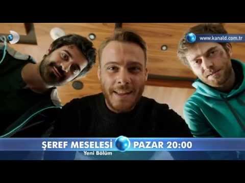 Şeref Meselesi 11. Bölüm 2. Fragmanı                                                                                                                                                                                                                      