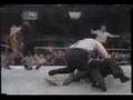 WWA4 trainer & WWE, ECW, WCW Superstar, Mr Hughes!